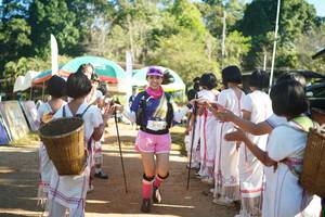 BIB: 3137, 
                            <button type="button" onclick="openModal(19069096)" class="btn btn-primary btn-sm float-right btn-popup" data-toggle="modal" data-target=".modal-high-quality">
                        <i class="fas fa-shopping-cart"></i> Add to Cart
                    </button>
                                            <button type="button" onclick="isThisMe(19069096, true)" class="btn btn-success btn-sm float-right btn-popup btn-isme hidden" data-toggle="tooltip" data-placement="bottom" title="นี่คือรูปของคุณใช่ไหม คลิกที่นี่เพื่อเอาเข้าอัลบั้ม">
                        <i class="fas fa-plus"></i> Add to album
                    </button>
                    <button type="button" onclick="isThisMe(19069096, false)" class="btn btn-warning btn-sm float-right btn-popup btn-isnotme hidden">
                        <i class="fas fa-ban"></i> Remove from album
                    </button>